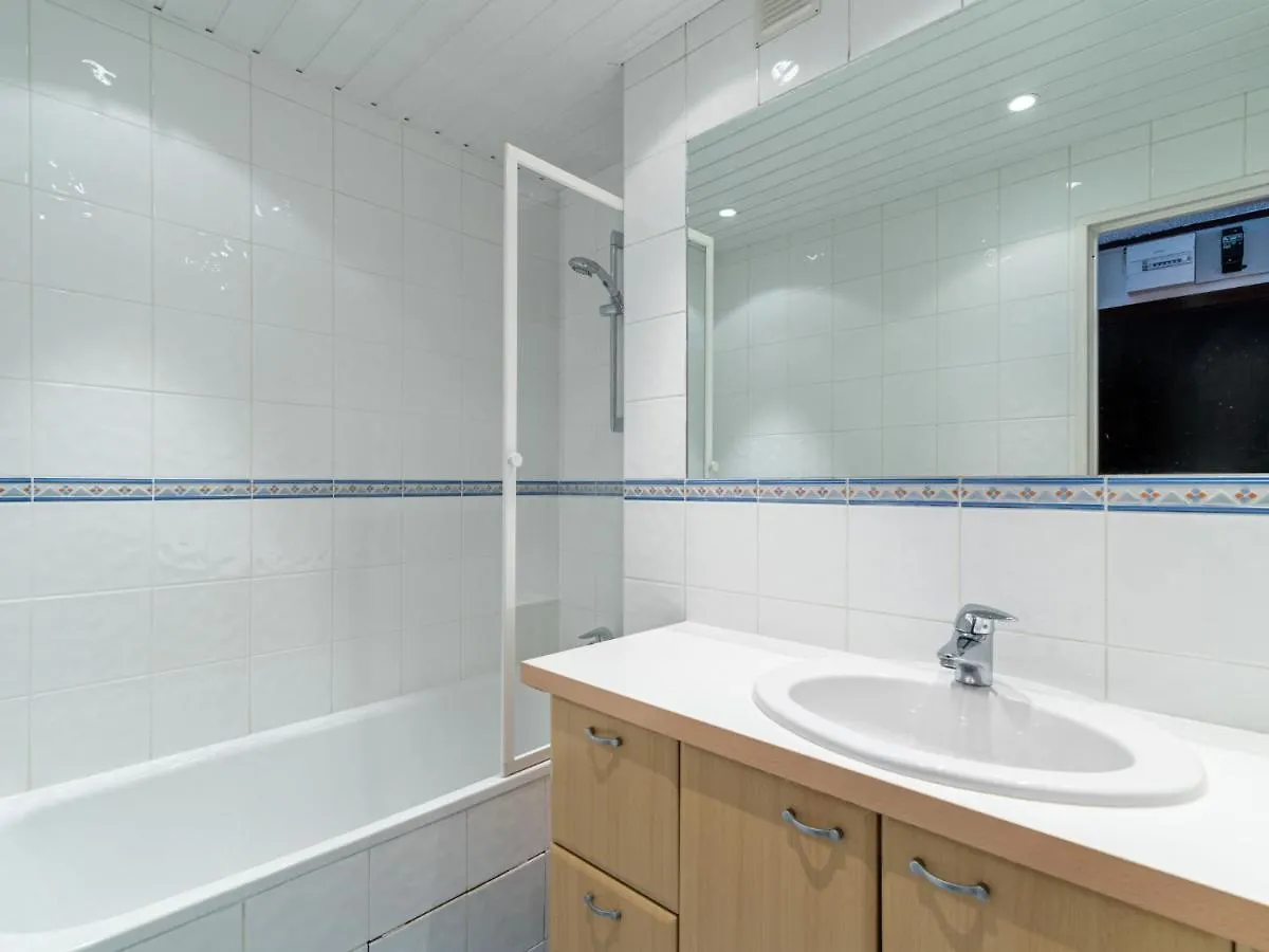Apartment Le Grand Tichot A Et B - Val Claret-17 By Interhome Tignes France